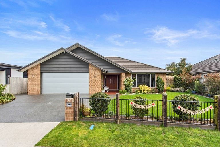 Photo of property in 15 Brad Avenue, Flagstaff, Hamilton, 3210