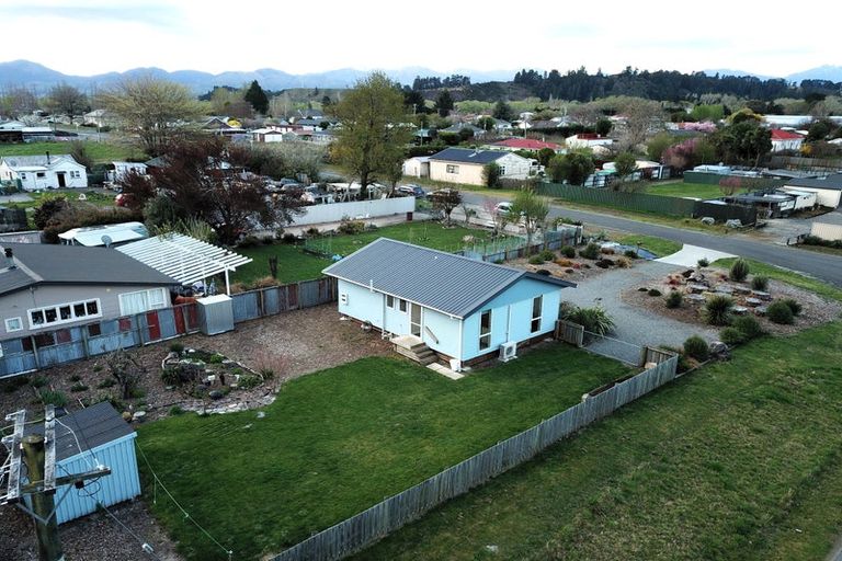 Photo of property in 27 Parnassus Street, Waiau, 7332