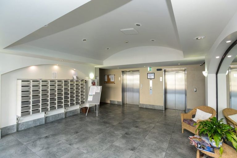 Photo of property in 3 Shakespeare Road, Napier South, Napier, 4110