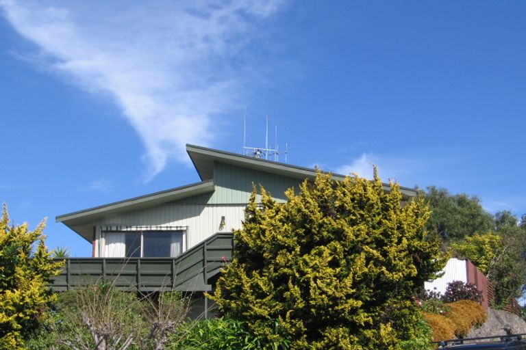 Photo of property in 89 Hinewa Road, Otumoetai, Tauranga, 3110