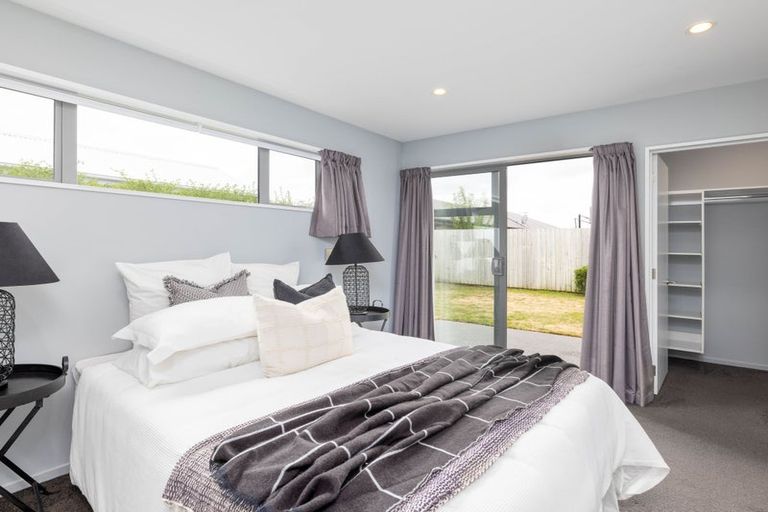 Photo of property in 73 Newman Road, Rolleston, 7614