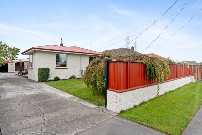 Photo of property in 139 Foremans Road, Islington, Christchurch, 8042