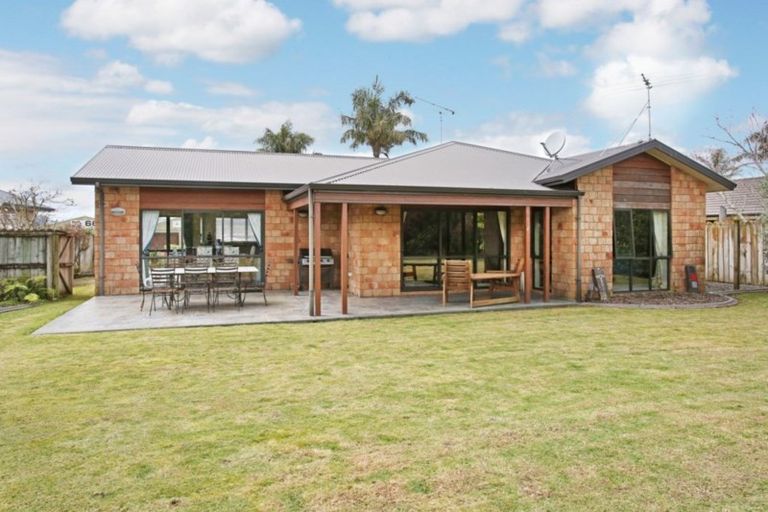 Photo of property in 55 John Street, Pukekohe, 2120