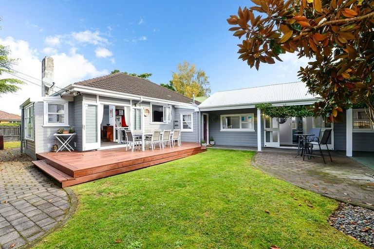 Photo of property in 57 Fox Street, Hamilton East, Hamilton, 3216