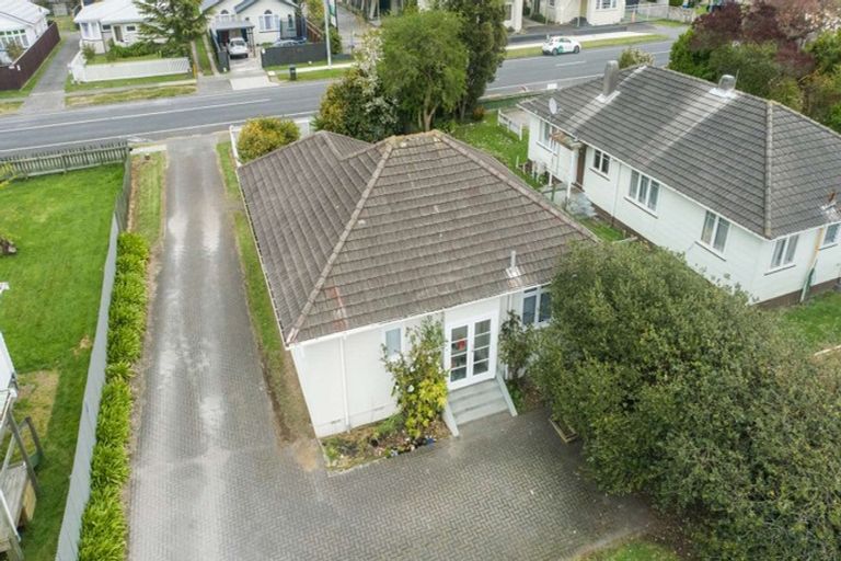 Photo of property in 99a Malfroy Road, Victoria, Rotorua, 3010
