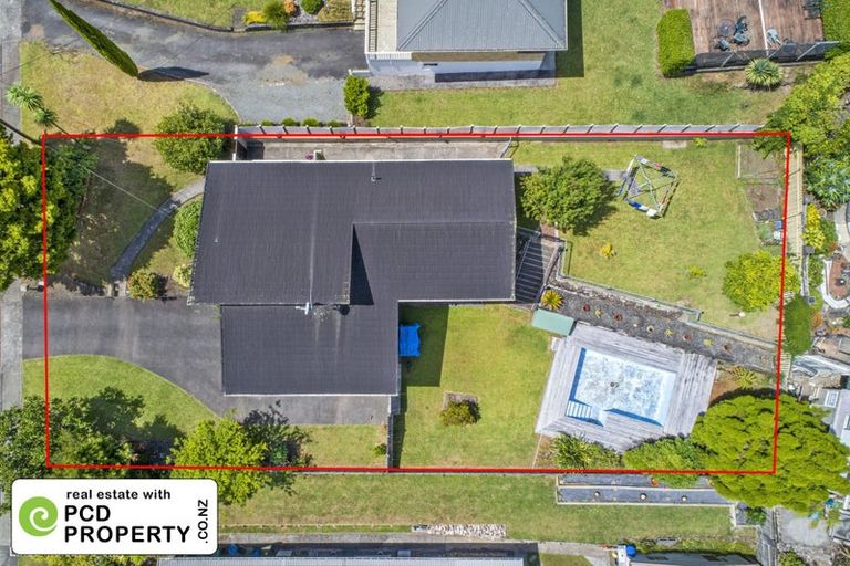 Photo of property in 6 Sierra Avenue, Te Kamo, Whangarei, 0112