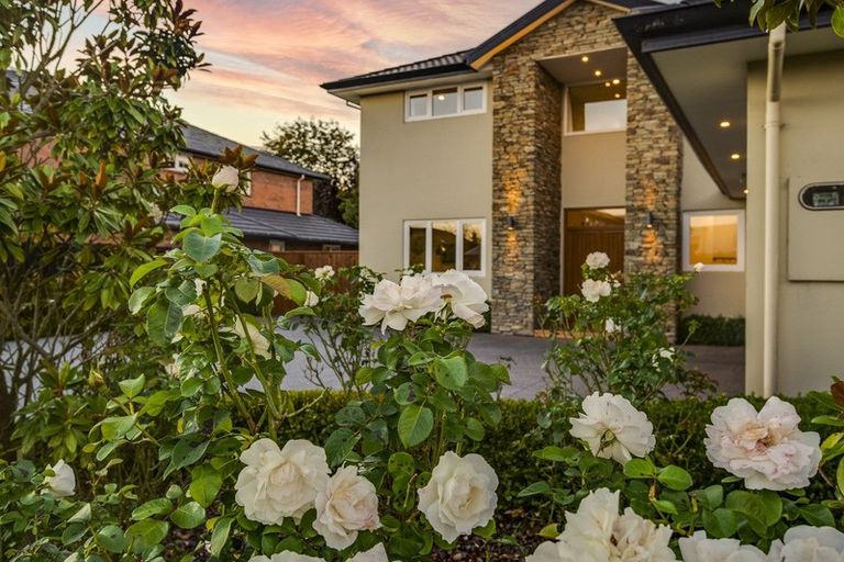 Photo of property in 9 Springbrook Lane, Northwood, Christchurch, 8051