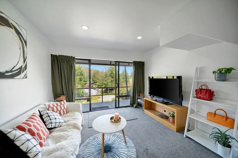 Photo of property in Goldridge Apartments, 21/43 Goldridge Way, Queenstown, 9300