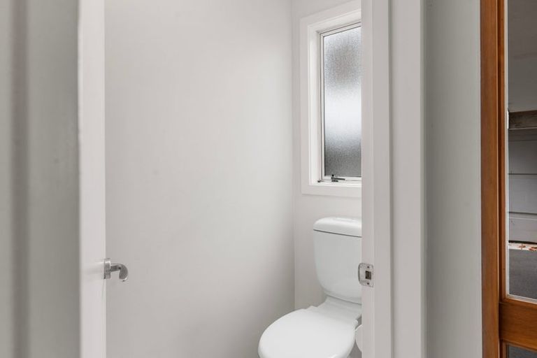 Photo of property in 5/17 Eversleigh Street, St Albans, Christchurch, 8014