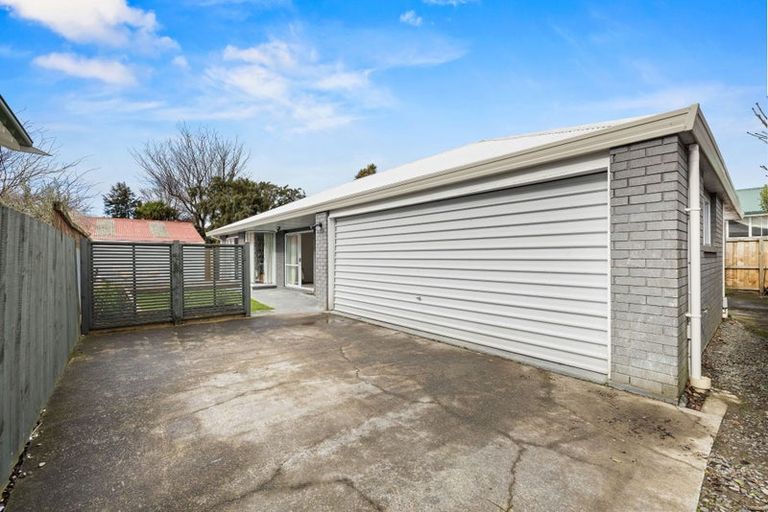 Photo of property in 130 Birdwood Avenue, Beckenham, Christchurch, 8023