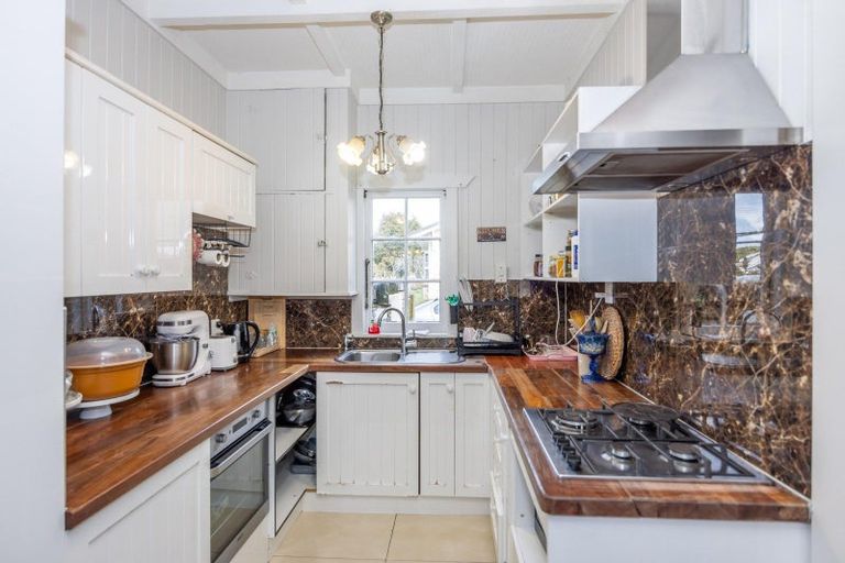 Photo of property in 119 Harris Street, Huntly, 3700