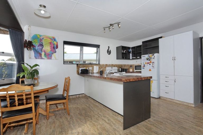 Photo of property in 100 Lethbridge Street, Feilding, 4702