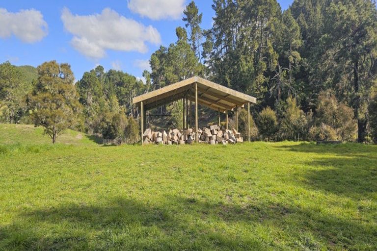 Photo of property in 294b Dods Road, Waikite Valley, Ngakuru, 3077