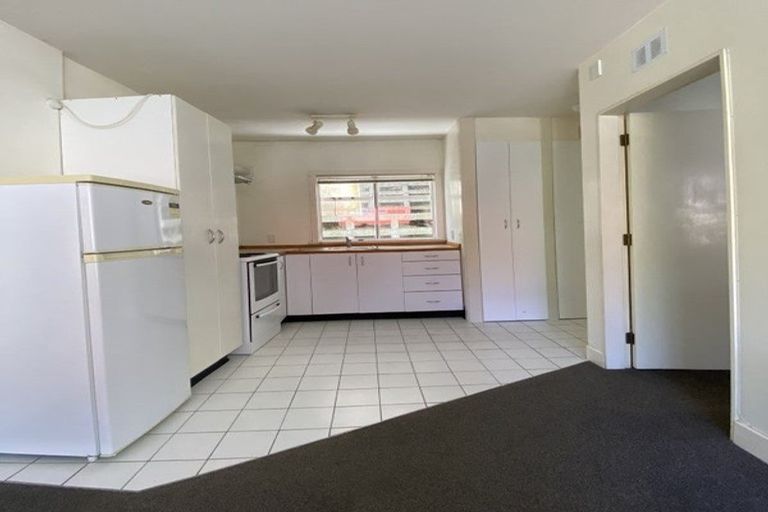 Photo of property in Parkland Flats, 51u9 Adams Terrace, Kelburn, Wellington, 6021