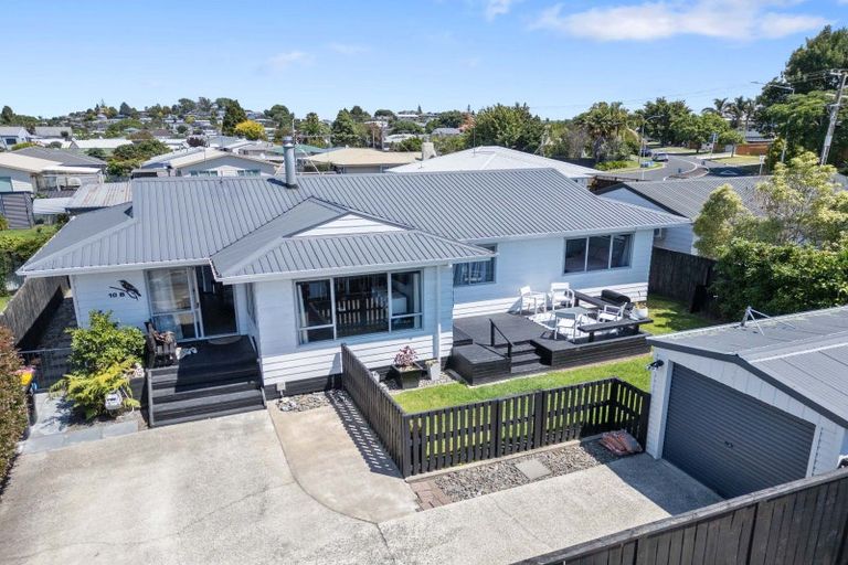 Photo of property in 10b Charles Street, Bellevue, Tauranga, 3110