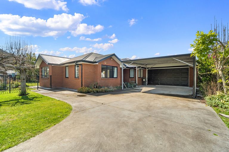 Photo of property in 53 Great South Road, Taupiri, 3721