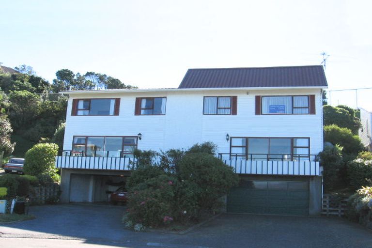 Photo of property in 76f1 Lohia Street, Khandallah, Wellington, 6035