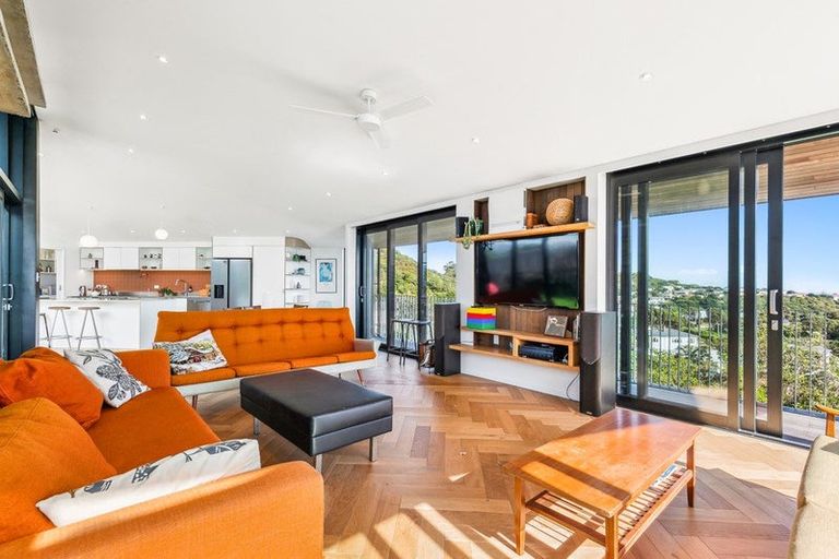 Photo of property in 69b Sidlaw Street, Strathmore Park, Wellington, 6022