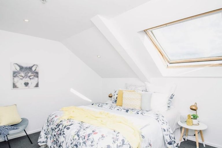 Photo of property in Coromandel Heights, 3/111 Coromandel Street, Newtown, Wellington, 6021