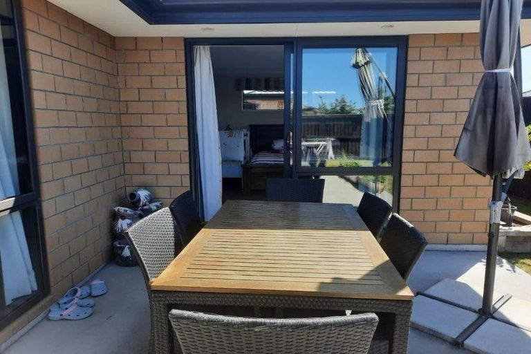 Photo of property in 43 Hayson Drive, Kaiapoi, 7630