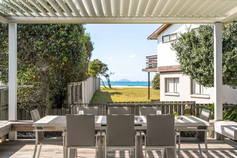 Photo of property in 81 Pauanui Boulevard, Pauanui, Hikuai, 3579