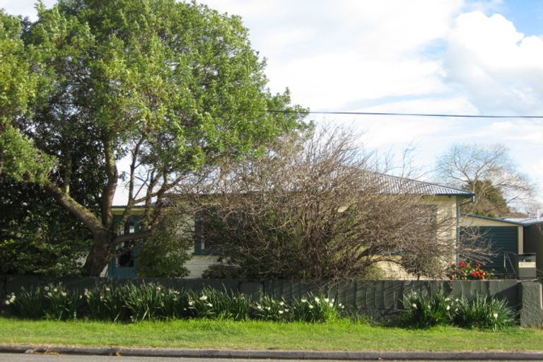 Photo of property in 418 Murdoch Road West, Raureka, Hastings, 4120