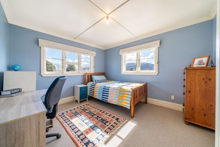 Photo of property in 46 Ararino Street, Trentham, Upper Hutt, 5018