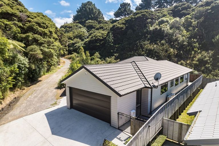 Photo of property in 38 Moonsail Drive, Whitby, Porirua, 5024