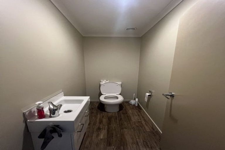 Photo of property in 3/173 Knighton Road, Hillcrest, Hamilton, 3216