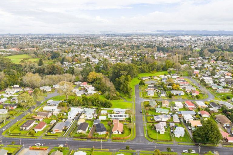 Photo of property in 137 Bankwood Road, Chartwell, Hamilton, 3210