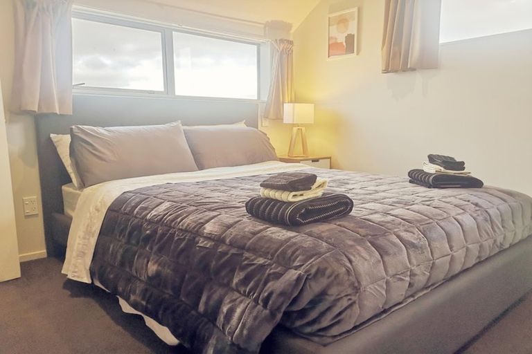 Photo of property in 4/443 Hereford Street, Linwood, Christchurch, 8011