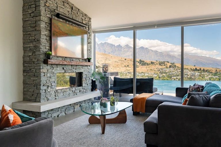 Photo of property in St Andrews Park, 9b Saint Mathews Place, Queenstown, 9300