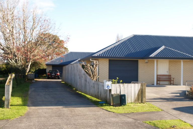 Photo of property in 45 James Street, Mangere East, Auckland, 2024