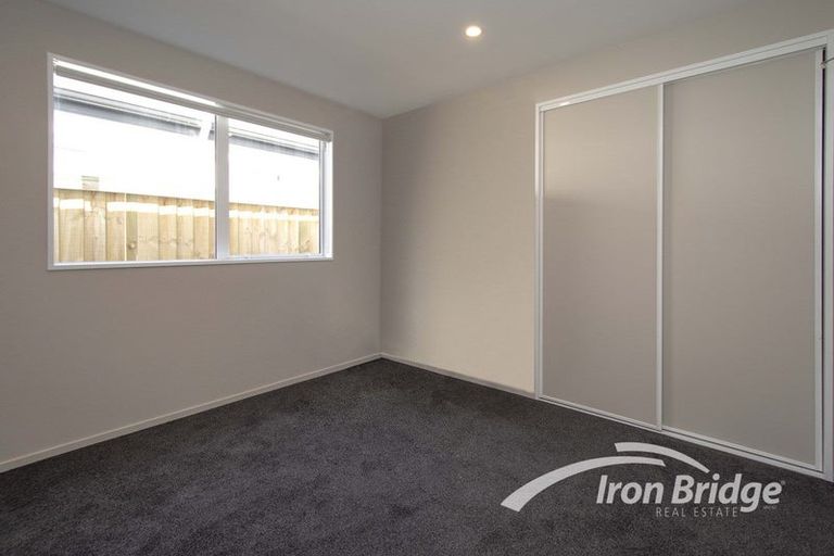 Photo of property in 7 Becks Street, Kaiapoi, 7630