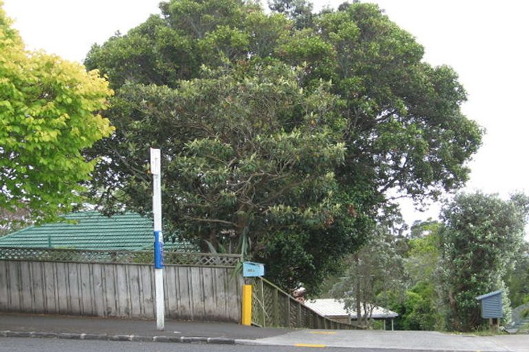 Photo of property in 155a Hinemoa Street, Birkenhead, Auckland, 0626