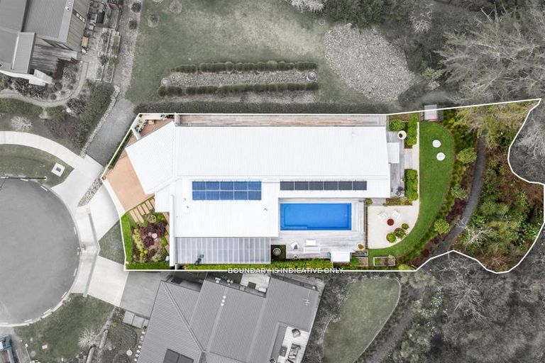 Photo of property in 34 Torea Road, Matakana, Warkworth, 0985