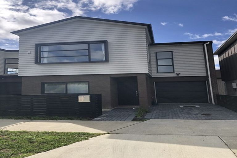 Photo of property in 4 Artemis Way, Flat Bush, Auckland, 2019