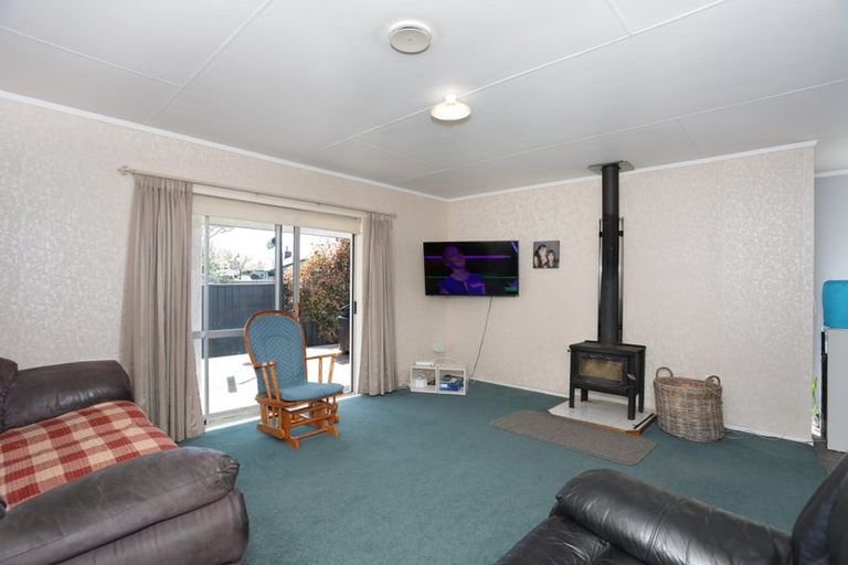 Photo of property in 14b Vera Street, Marton, 4710