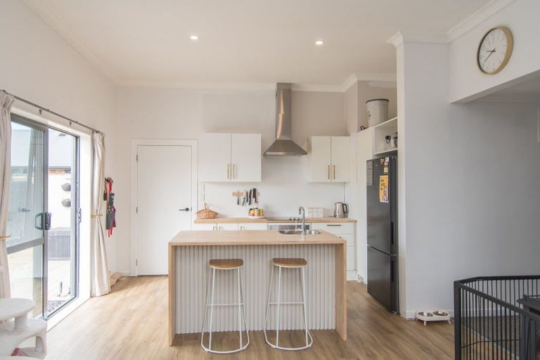 Photo of property in 6 Seddon Street, Highfield, Timaru, 7910