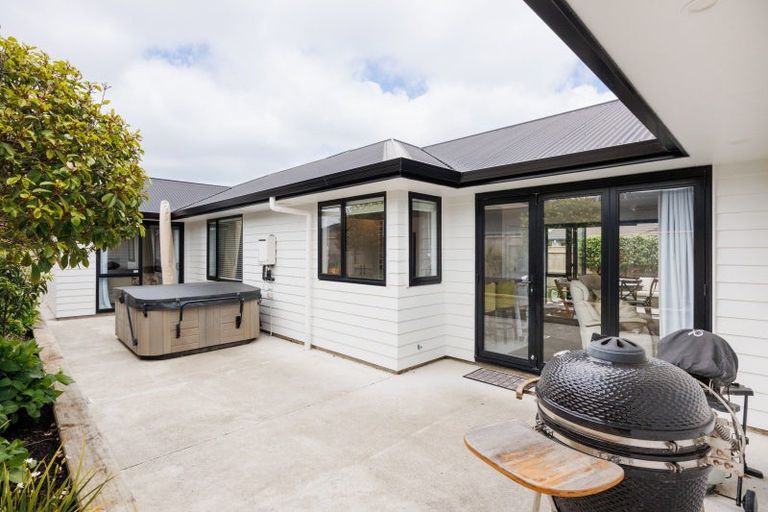 Photo of property in 94 Rosalie Terrace, Kelvin Grove, Palmerston North, 4414