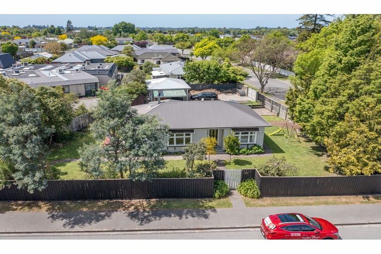 Photo of property in 112 King Street, Rangiora, 7400
