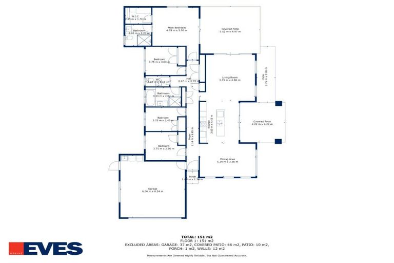 Photo of property in 10 Rochfort Crescent, Pyes Pa, Tauranga, 3112
