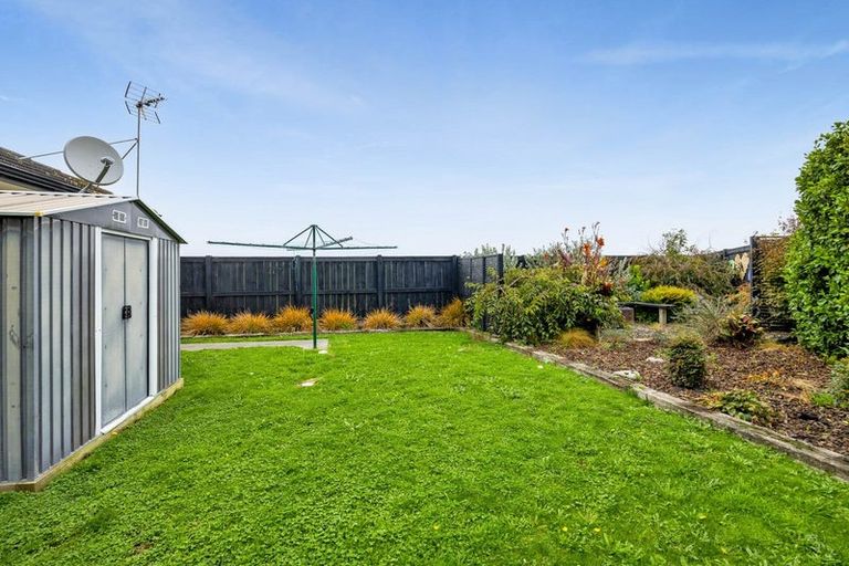 Photo of property in 22d Larlin Drive, Hawera, 4675