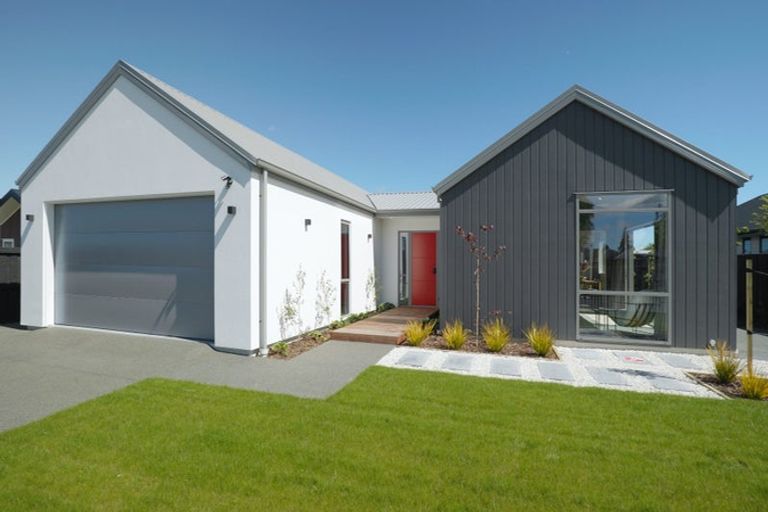 Photo of property in 6 Strowan Avenue, Elgin, Ashburton, 7700