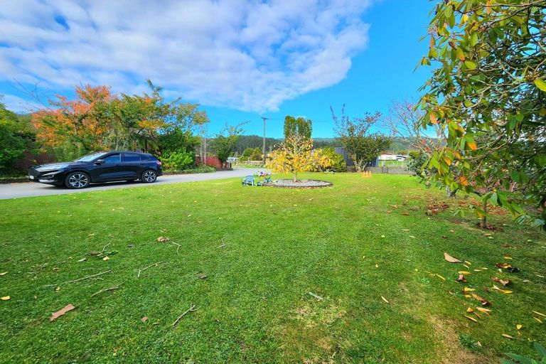 Photo of property in 21 Taupo Terrace, Dobson, Greymouth, 7805