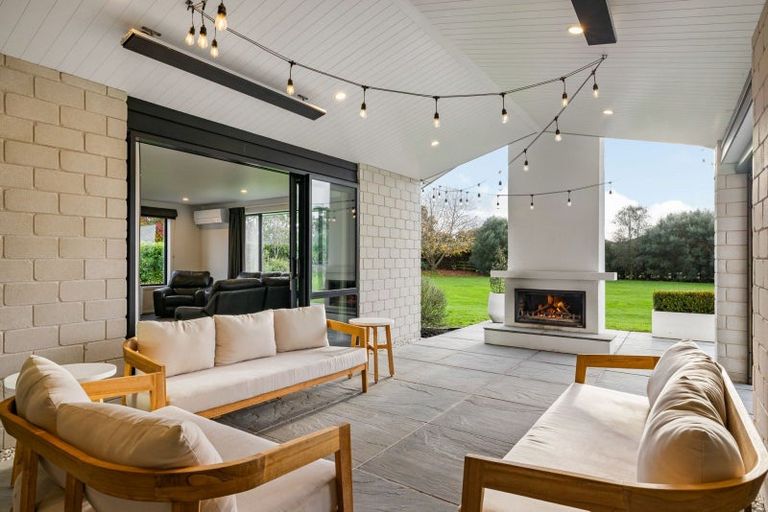 Photo of property in 102 Webster Road, Matangi, Hamilton, 3284