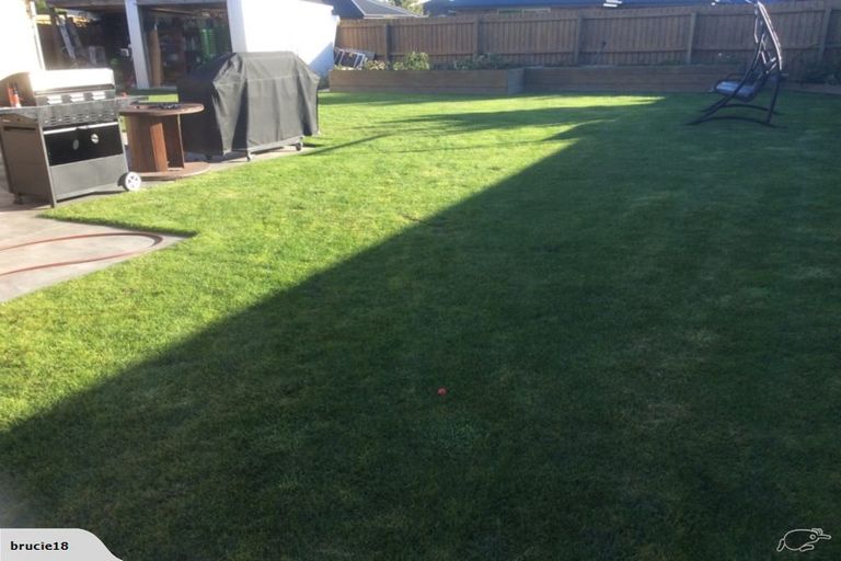 Photo of property in 44 Lewis Crescent, Rolleston, 7614