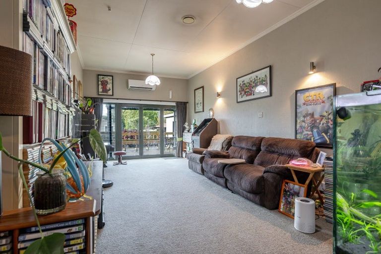 Photo of property in 25 Tui Street, Pahiatua, 4910