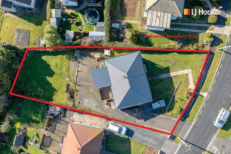 Photo of property in 20 Rennie Street, Green Island, Dunedin, 9018