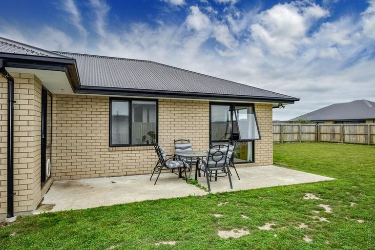 Photo of property in 28 Gracia Avenue, Rolleston, 7615